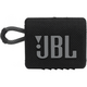 Акустическая система JBL GO 3 Black (JBLGO3BLK)