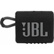 Акустическая система JBL GO 3 Black (JBLGO3BLK)