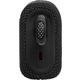 Акустическая система JBL GO 3 Black (JBLGO3BLK)