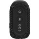 Акустическая система JBL GO 3 Black (JBLGO3BLK)