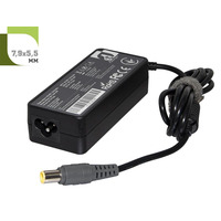 Блок питания 1StCharger для ноутбука Lenovo 20V 65W 3.25A 7.9х5.5мм (AC1STLE65WD)