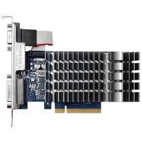 Відеокарта GeForce GT710 Asus, 1024Mb DDR5, 64bit, SILENT, PCI Express