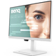 Монітор TFT 27" BenQ GW2790QT, IPS, QHD, 75 Гц, HDMI, DP, USB-C, HAS, колонки, білий