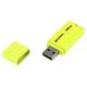 USB Flash GoodRAM 128GB USB 2.0 UME2 Yellow, Retail