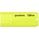 USB Flash GoodRAM 128GB USB 2.0 UME2 Yellow, Retail