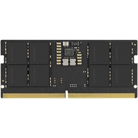 Оперативна пам'ять SoDIMM 8Gb DDR5 4800 MHz GoodRAM 1024Mx16, Retail