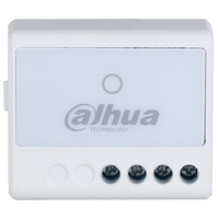 Dahua DHI-ARM7012-W2(868) Беспроводной настенный коммутатор