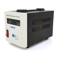 Стабилизатор напряжения Conter SVR-1000VA/750W (CR-SVR-1000/28940)