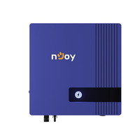 Солнечный инвертор Njoy Astris 6K/3P2T2, трехфазный