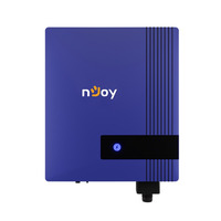 Солнечный инвертор Njoy Astris 8K/1P2T3, однофазный