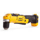 Дрель-шуруповерт угловой аккумуляторный DeWALT DCD740N