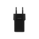 Сетевое зарядное устройство Ttec SmartCharger USB-C /20Вт Black (2SCP01S)