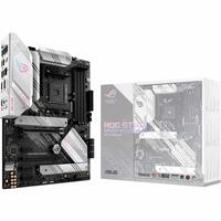 Материнська плата Asus ROG Strix B550-A Gaming Socket AM4