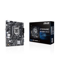 Материнська плата Asus Prime H510M-K R2.0 Socket 1200