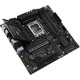 Материнская плата Asus TUF Gaming B760M-E D4 Socket 1700