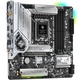 Материнская плата ASRock B760M Steel Legend WiFi Socket 1700