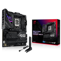 Материнская плата Asus ROG Strix Z790-E Gaming WiFi II Socket 1700