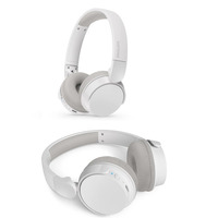 Навушники On-ear Philips TAH3209 BT 5.3, Wireless, Mic, Білий