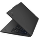 Ноутбук Lenovo ThinkPad T14-G5 14" WUXGA IPS AG, Intel U7-155U, 16GB, F1TB, UMA, Win11P, черный