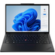 Ноутбук Lenovo ThinkPad T14-G5 14" WUXGA IPS AG, Intel U7-155U, 16GB, F1TB, UMA, Win11P, черный