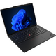 Ноутбук Lenovo ThinkPad T14-G5 14" WUXGA IPS AG, Intel U7-155U, 16GB, F1TB, UMA, Win11P, черный