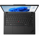 Ноутбук Lenovo ThinkPad T14-G5 14" WUXGA IPS AG, Intel U7-155U, 16GB, F1TB, UMA, Win11P, черный