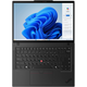 Ноутбук Lenovo ThinkPad T14-G5 14" WUXGA IPS AG, Intel U7-155U, 16GB, F1TB, UMA, Win11P, черный