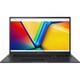 Ноутбук Asus Vivobook 17X M3704YA-AU128 (90NB1192-M005N0) Indie Black