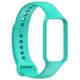 Силіконовий ремінець BeCover для Xiaomi Redmi Smart Band 2 Marine-Green (709372)