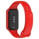 Силиконовый ремешок BeCover для Xiaomi Redmi Smart Band 2 Red (709370)