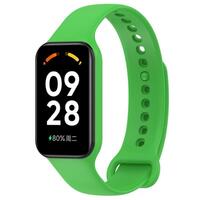 Силиконовый ремешок BeCover для Xiaomi Redmi Smart Band 2 Green (709366)