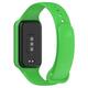 Силиконовый ремешок BeCover для Xiaomi Redmi Smart Band 2 Green (709366)