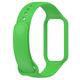 Силиконовый ремешок BeCover для Xiaomi Redmi Smart Band 2 Green (709366)