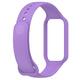 Силиконовый ремешок BeCover для Xiaomi Redmi Smart Band 2 Purple (709369)