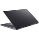 Ноутбук Acer Aspire 17 A17-51M 17.3" FHD IPS, Intel 5-120U, 16GB, F512GB, UMA, Lin, серий