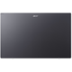 Ноутбук Acer Aspire 17 A17-51M 17.3" FHD IPS, Intel 5-120U, 16GB, F512GB, UMA, Lin, серий