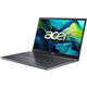 Ноутбук Acer Aspire 17 A17-51M 17.3" FHD IPS, Intel 5-120U, 16GB, F512GB, UMA, Lin, серий