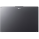 Ноутбук Acer Aspire 15 A15-41M 15.6" FHD IPS, AMD R5-8640HS, 16GB, F512GB, UMA, Win11, серый