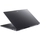 Ноутбук Acer Aspire 15 A15-41M 15.6" FHD IPS, AMD R5-8640HS, 16GB, F512GB, UMA, Win11, серый