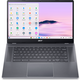 Ноутбук Acer Chromebook Plus CB515-2HT 15" FHD IPS Touch, Intel i3-1315U, 8GB, F512GB, UMA, ChromeOS, серый