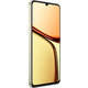 Смартфон Realme C61 8/256GB Sparkle Gold