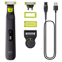 Електростанок Philips OneBlade Pro 360 QP6542/15