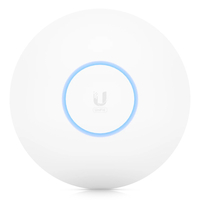 Точка доступу Ubiquiti UniFi U6 PRO (U6-PRO)