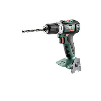 Шурупокрут-дриль акумуляторний Metabo BS 18 L BL 18В 25·60Нм 0-550·0-1850об·хв 0.87кг без АКБ та ЗП