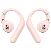 Гарнітура Anker SoundСore AeroFit Pink