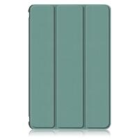 Чохол-книжка BeCover Smart для Samsung Galaxy Tab S7 SM-T870/SM-T875/Tab S8 SM-X700/SM-X706 Dark Green (705222)