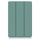 Чехол-книжка BeCover Smart для Samsung Galaxy Tab S7 SM-T870/SM-T875/Tab S8 SM-X700/SM-X706 Dark Green (705222)