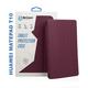 Чохол-книжка BeCover Smart Case для Huawei MatePad T 10 Red Wine (705396)