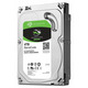 Накопитель HDD SATA 4.0TB Seagate BarraCuda 5400rpm 256MB (ST4000DM004)