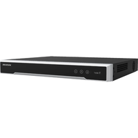 DS-7616NI-Q2(D) 16-канальный 4K NVR с аналитикой